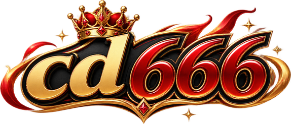 cd 666 logo